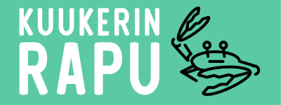 Kuukerin Rapu
